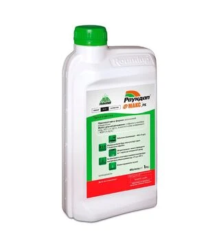 Гербицид Раундап Макс, 1 л (Bayer)