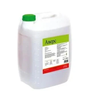 Гербицид Аверс, 20 л (Bayer)