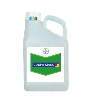 Фунгіцид Сфера Макс 535, 5 л (Bayer)