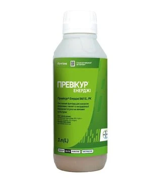 Фунгицид Превикур Энерджи, 1 л (Bayer)