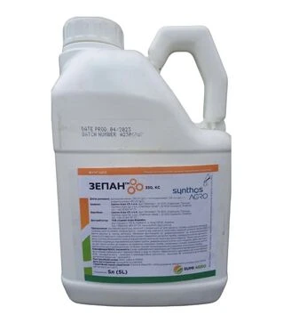 Фунгіцид Зепан 330, 5 л (Sumi Agro)