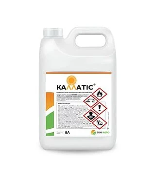 Фунгицид Каллатис 280,5 л (Sumi Agro)