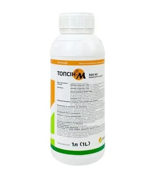 Фунгіцид Топсін-М 500, 1 л (Sumi Agro)
