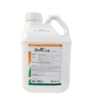 Фунгіцид Ямато, 5 л (Sumi Agro)