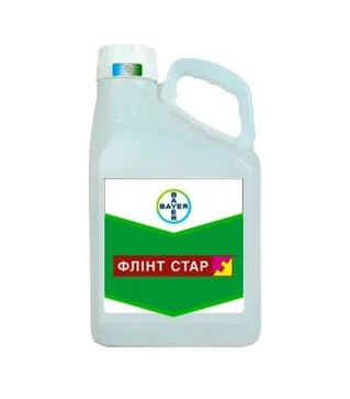 Фунгіцид Флінт Стар, 5 л (Bayer)