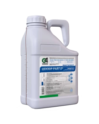 Фунгіцид Цензор Part D, 10 л (Green Express)