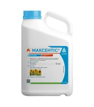 Фунгіцид Теквіл, 1 л (ALFA Smart Agro)