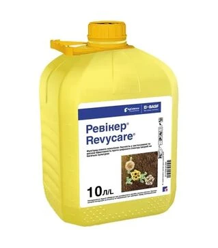 Фунгицид Ревикер, 10 л (Basf)