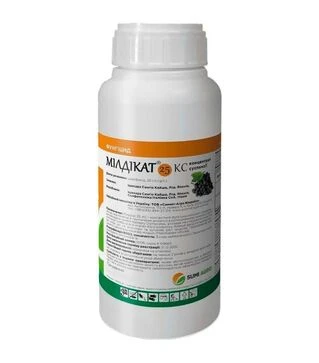 Фунгицид Милдикат 25, 1 л (Sumi Agro)