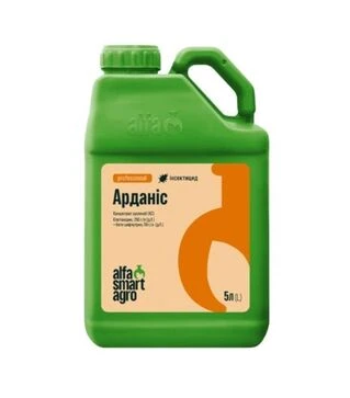 Фунгіцид Арданіс, 5 л (ALFA Smart Agro)