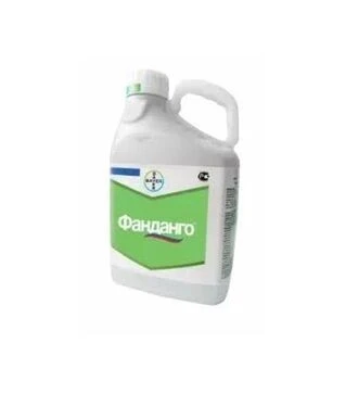 Фунгіцид Фанданго 200 ЕС, 1 л (Bayer)