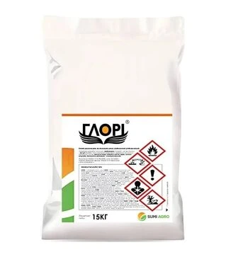 Фунгицид Глори, 15 кг (Sumi Agro)