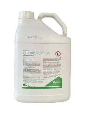 Фунгицид Купроксат, 10 л (Nufarm)