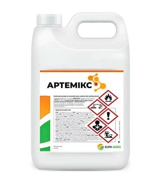 Фунгіцид Артемікс, 10 л (Sumi Agro)