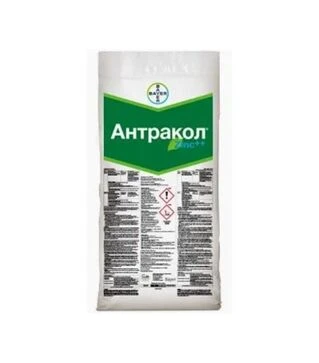 Фунгицид Антракол 70 WG (ВГ), 10 кг (Bayer)