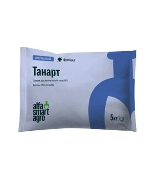 Фунгіцид Танарт, 5 кг (ALFA Smart Agro)