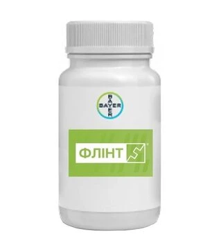 Фунгіцид Флінт 50 WG, 0,5 кг (Bayer)