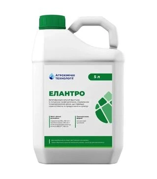 Фунгіцид Елантро 5 л (Агрохімічні Технології)