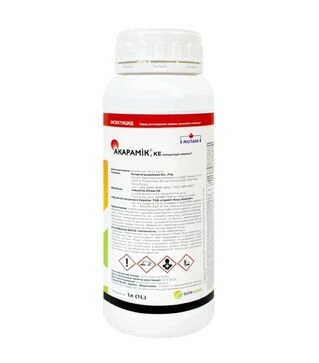 Інсектицид Акарамік, 1 л (Sumi Agro)