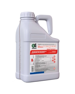 Інсектицид Дібензон, 5 л (Green Express)