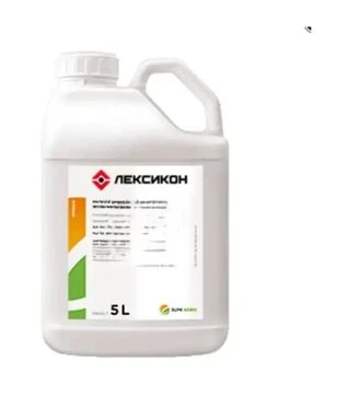 Інсектицид Лексикон, 5 л (Sumi Agro)