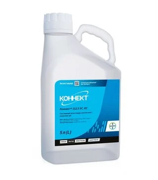 Инсектицид Коннект 112,5,5 л (Bayer)