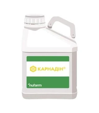 Инсектицид Карнадин, 5 л (Nufarm)
