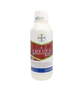 Протравитель Эместо Квантум 273,5, 1 л (Bayer)