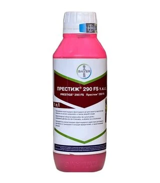 Протруйник Престиж 290, 1 л (Bayer)
