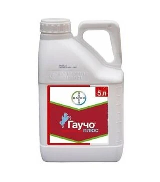 Протруйник Модесто Плюс, 5 л (Bayer)