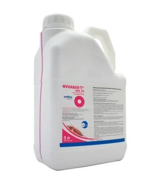 Протруйник Фунабен Т 480, 5 л (Sumi Agro)
