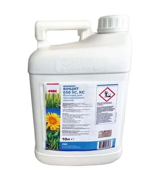 Протруйник Вінцит 050 CS, 10 л (Sumi Agro)