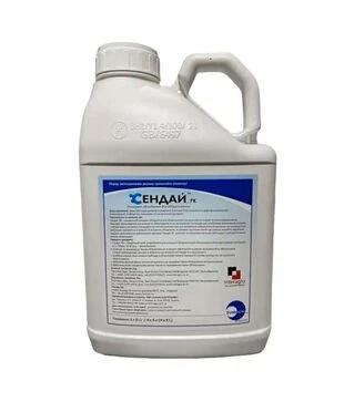 Ад'ювант Сандай, 5 л (Sumi Agro)