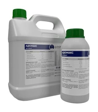 Ад'ювант BackWash, 5 л (Enzim Agro)
