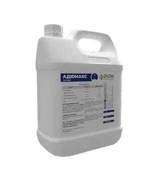 Ад'ювант BackWash, 10 л (Enzim Agro)