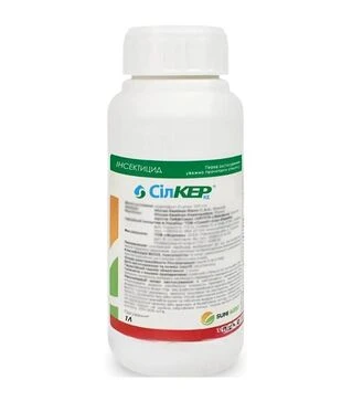 Биопрепарат Силкер, 1 л (Sumi Agro)