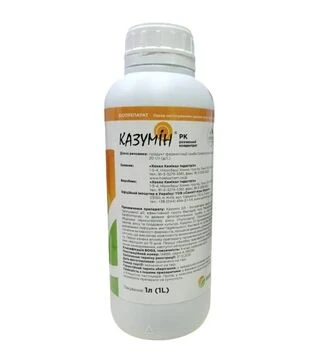 Біопрепарат Казумін 2Л, 1 л (Sumi Agro)