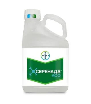 Біопрепарат Серенада Асо, 5 л (Bayer)