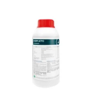 Біопрепарат Бактаут, 1 л  (Enzim Agro)