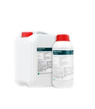 Біопрепарат Бактаут, 5 л  (Enzim Agro)