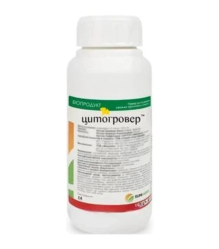 Регулятор роста Цитогровер, 1 л (Sumi Agro)