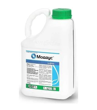 Регулятор роста Моддус, 4х5 л (Syngenta)