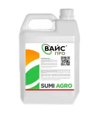 Прилипач Вайс Про, 5 л (Sumi Agro)