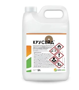 Прилипач Крусейд, 5 л (Sumi Agro)