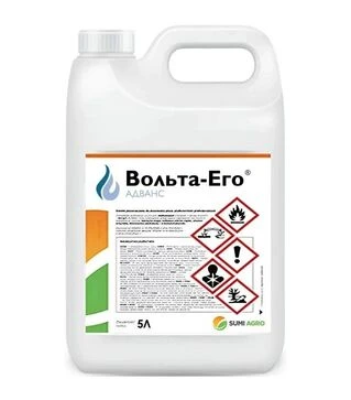 Прилипач Вольта-Его Адванс, 5 л (Sumi Agro)