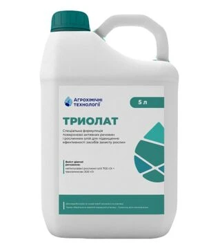 Прилипач Триолат, 5 л (Агрохімічні Технології)