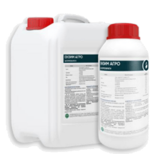 Прилипач EW BIOSAVE СОЯ, 1 л (Enzim Agro)