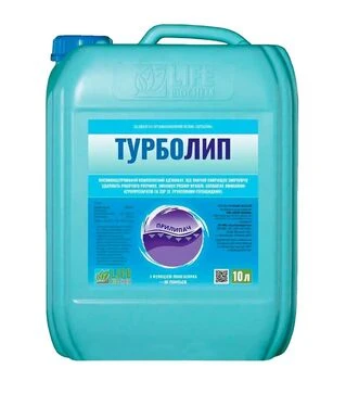 Прилипач Спиртовий Турболип, 10 л (Enzim Agro)