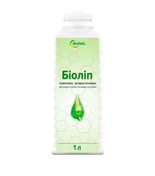 Прилипач Біоліп, 1 л (BioField)