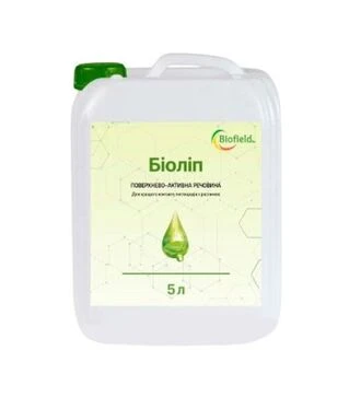 Прилипач Біоліп, 5 л (BioField)